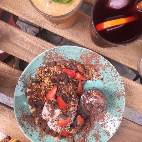 Où manger à Bordeaux ?