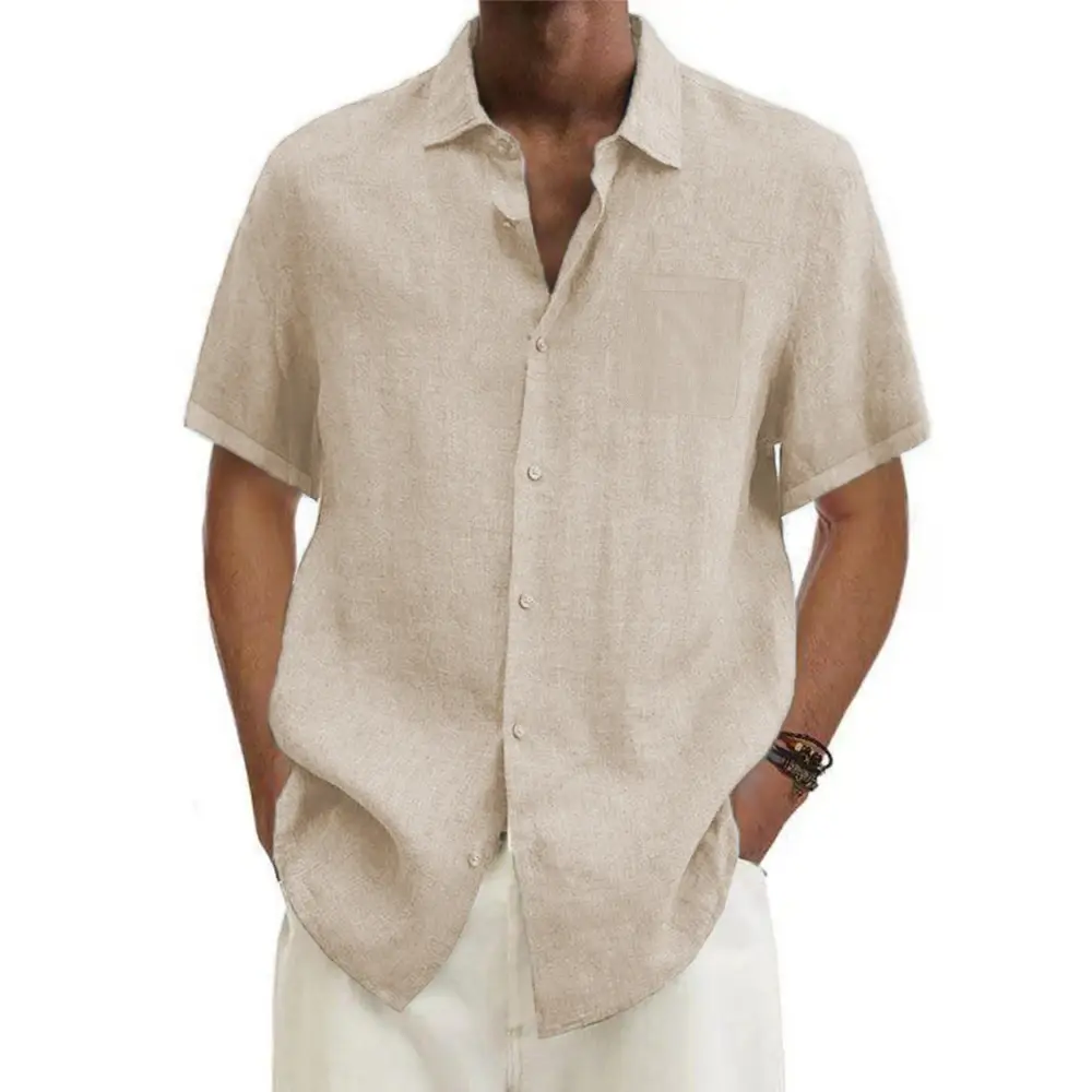 Clothix Linen Summer Set™