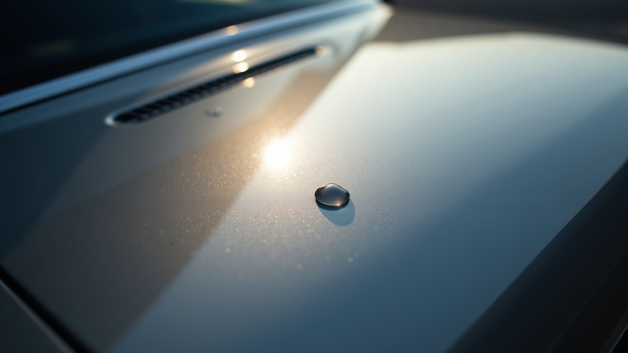 water drop