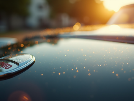 Understanding Ceramic Coating for Cars Surface Protection