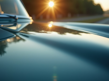 Discover the Automotive Waxing Benefits: Why Regular Waxing is a Must for Your Car