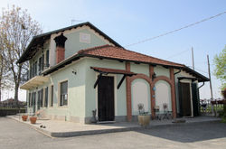 Facciata