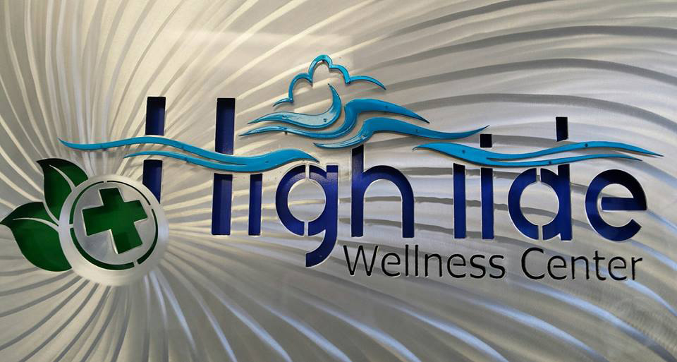 High Tide Wellness Center