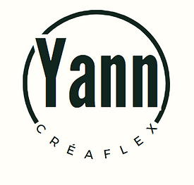 Logo Yann CréaFlex