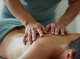 Achieve Better Quality of Life with Myofascial Release Massage