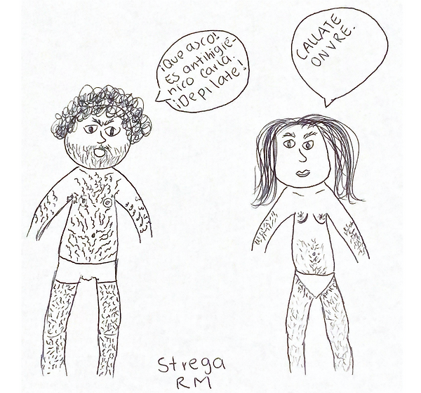 caricatura