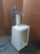 LLENADORA DE BOTELLAS