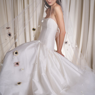 Watters, Watters Bridal, Senoia Bridal