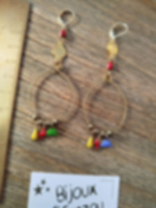 Mix de couleurs