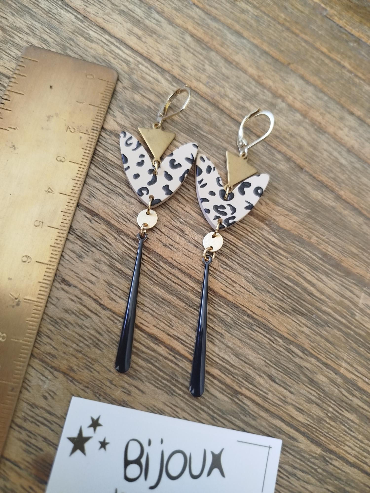 Looongues boucles stylées