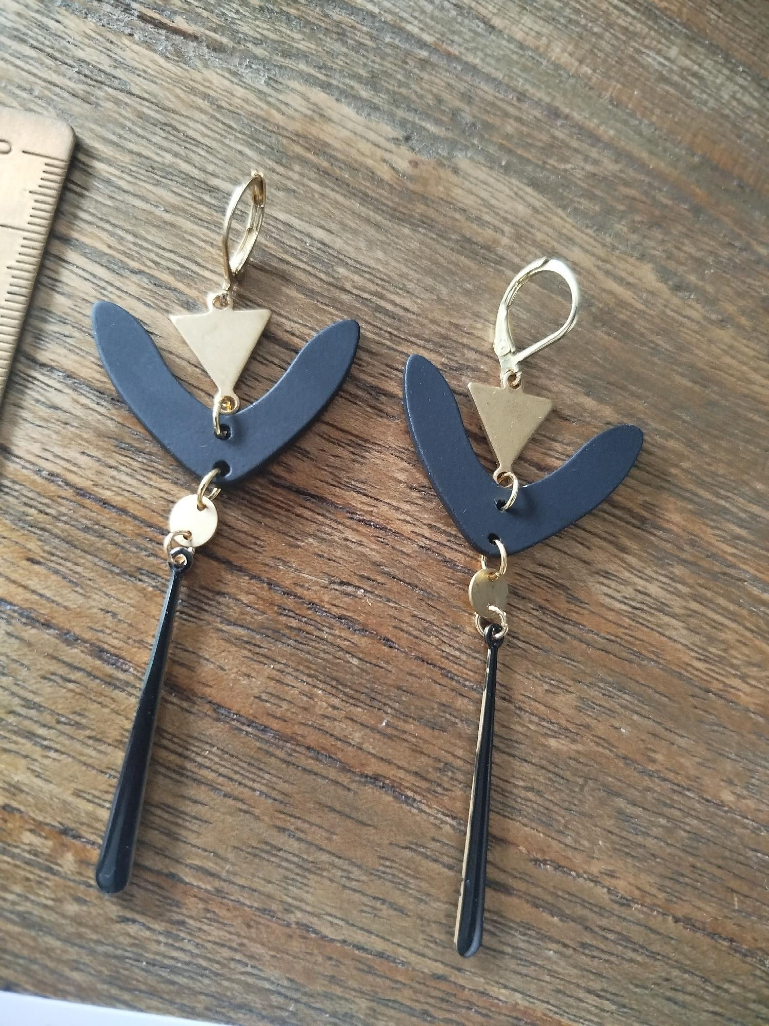 Boucles épurées