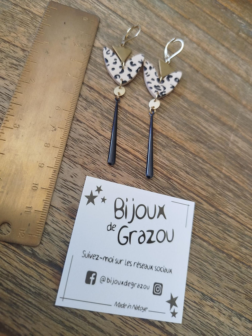 Miniature : Looongues boucles stylées