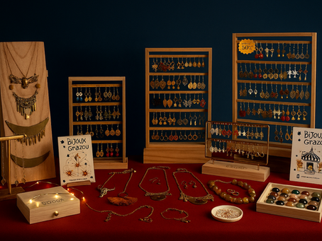 🎄 Les marchés de Noël battent déjà leur plein !