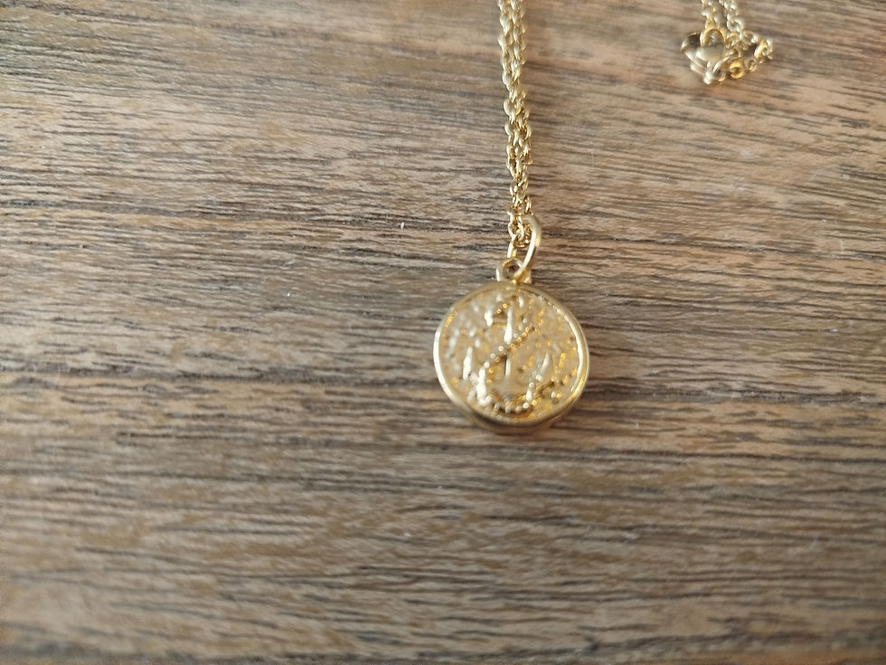 Miniature : Collier