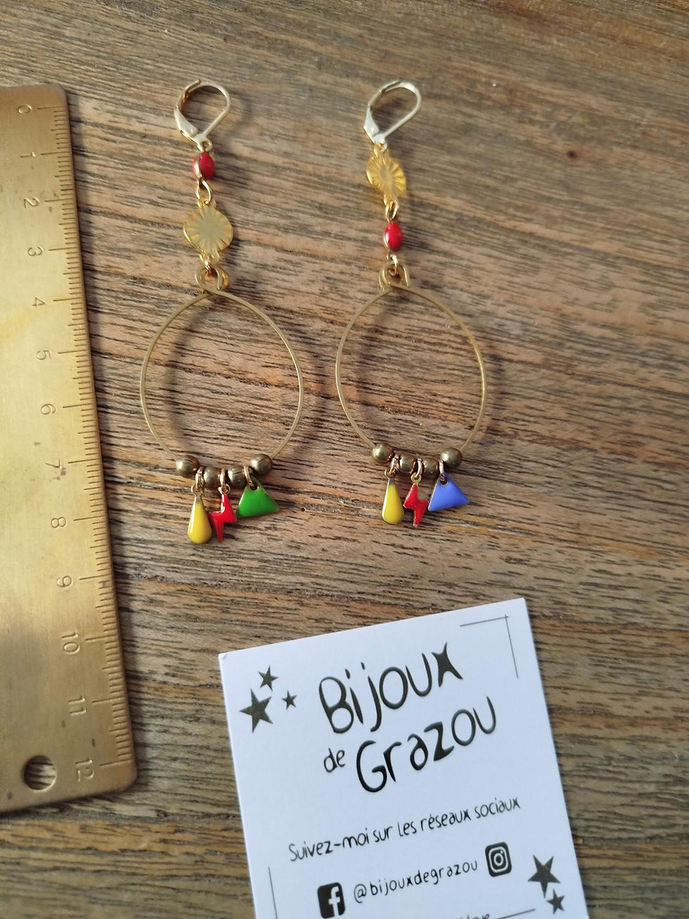 Miniature : Mix de couleurs