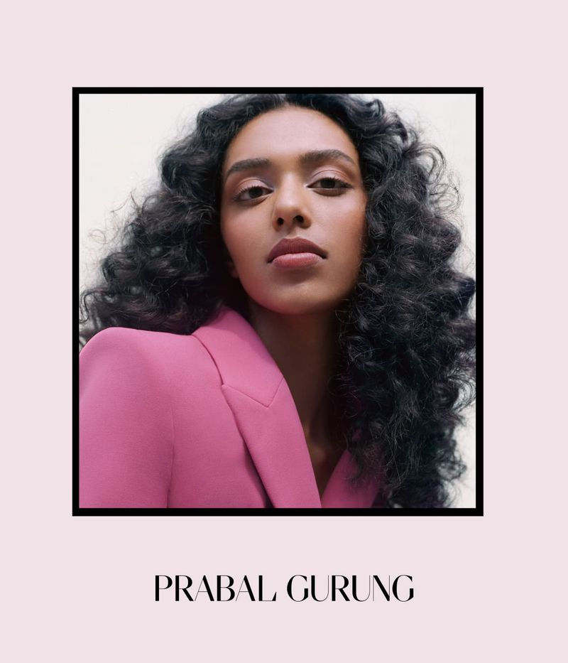 PRABAL GURUNG