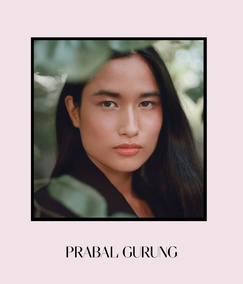 PRABAL GURUNG