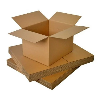 Thumbnail: Target™ Corrugated Packing Boxes 3ply / 5ply / 7ply