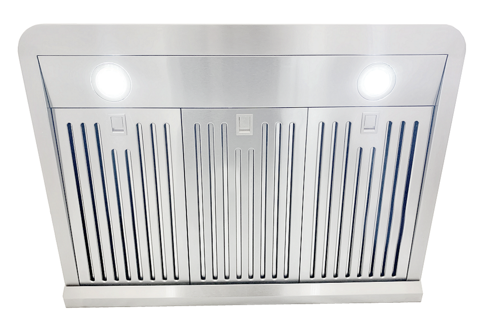 PX10-U307 SLIM (30" Width)