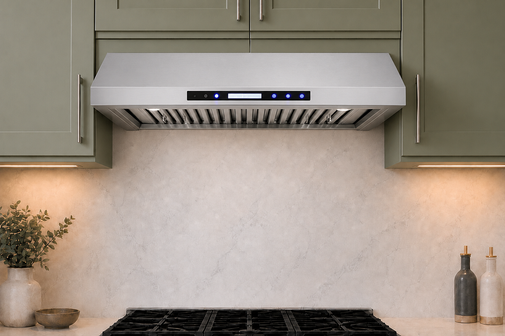 PX12-U36 (36" Width)