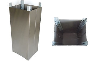Range Hood Image Error