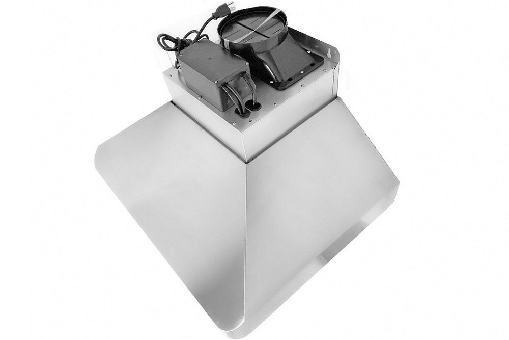 DL02-W30 (30" Width)