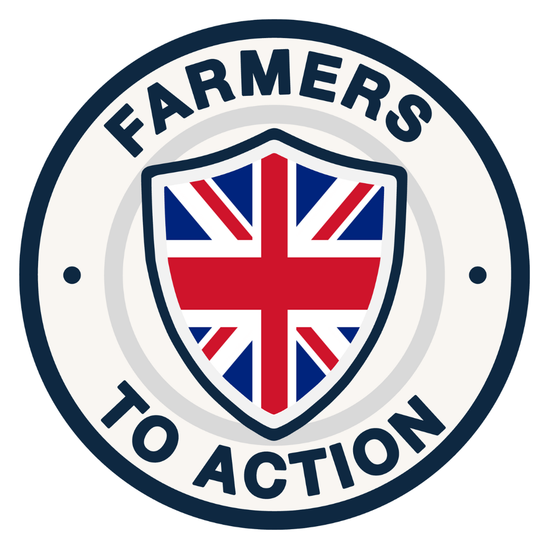 Farmers to Action Logo