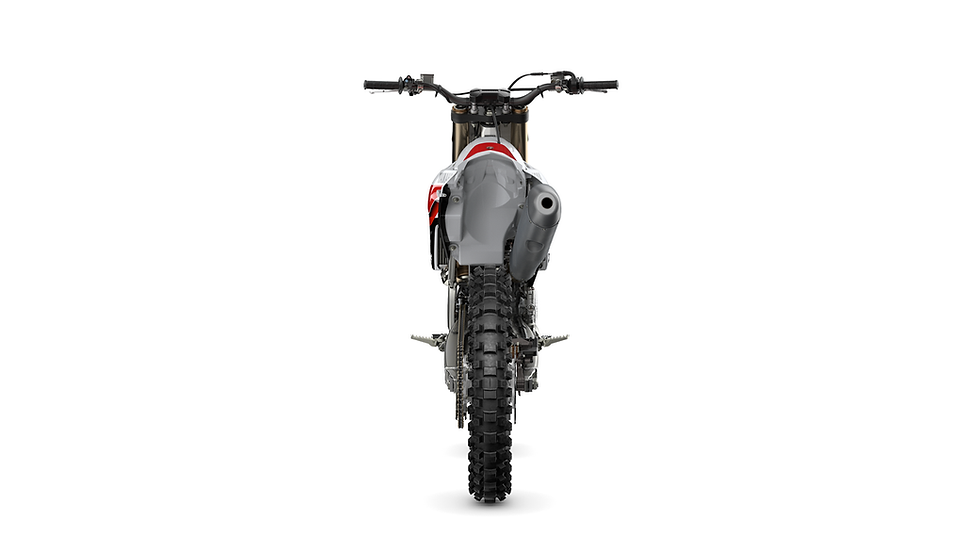 Thumbnail: 2026 YAMAHA YZ450F 70TH ANNIVERSARY 