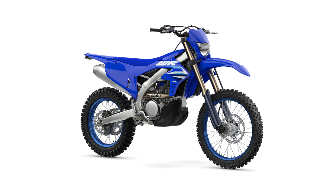 2025 YAMAHA WR250F