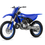 Thumbnail: 2026 YAMAHA YZ125X