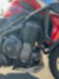 2019 Triump Tiger Explorer XRT
