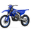 Thumbnail: 2025 YAMAHA WR450F