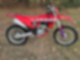 2023 GASGAS MC250F