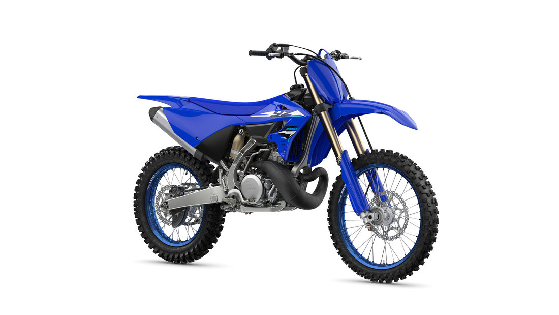 2026 YAMAHA YZ250X