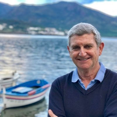 José Manuel Pérez Tornero.