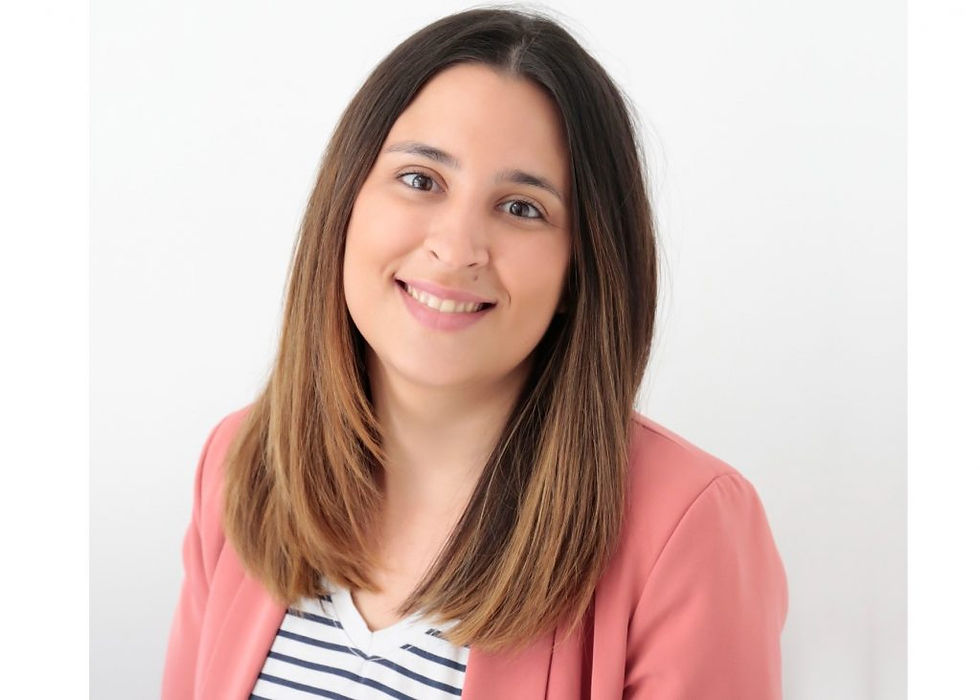 Mireia Barrachina Sauri