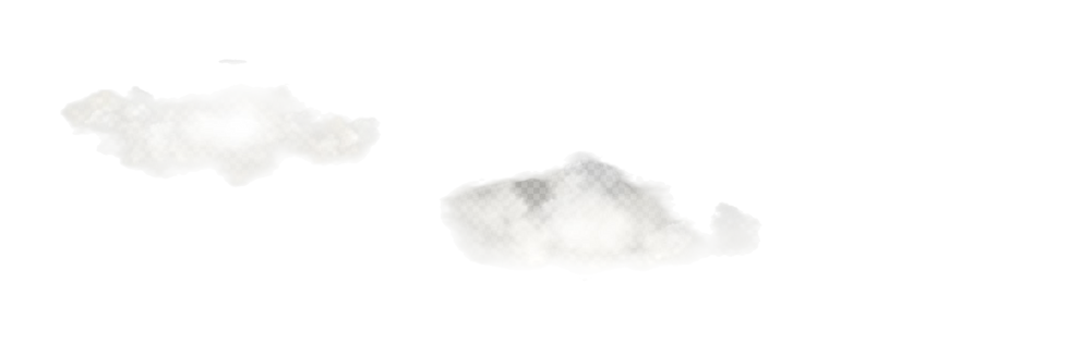 transparent-vector-white-cloud-sky-realistic-set-fog-smoke-png-texture-isolated-design-abs