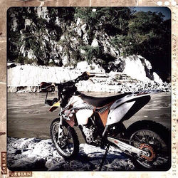 KTM'S ROCK