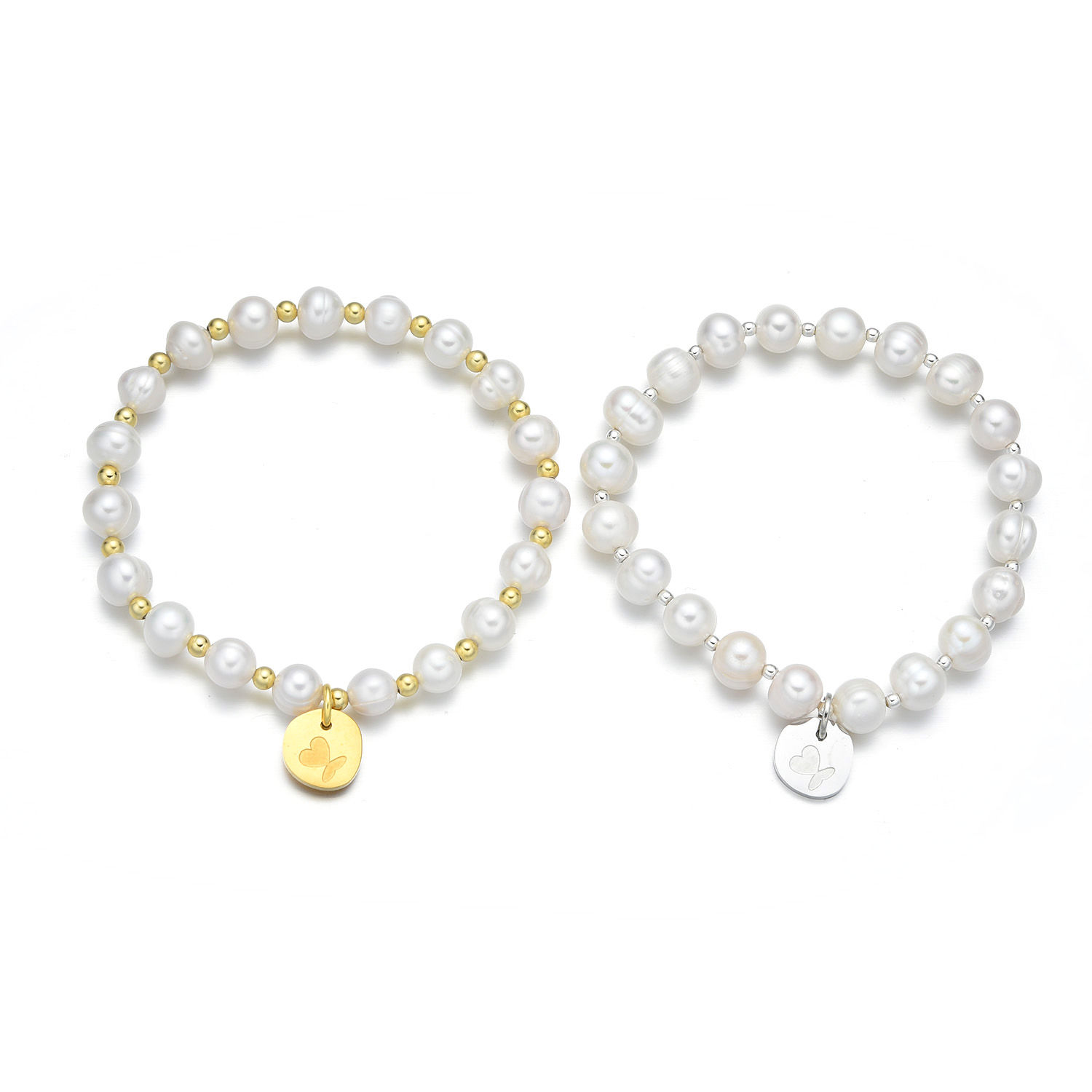 the loveling x pearls