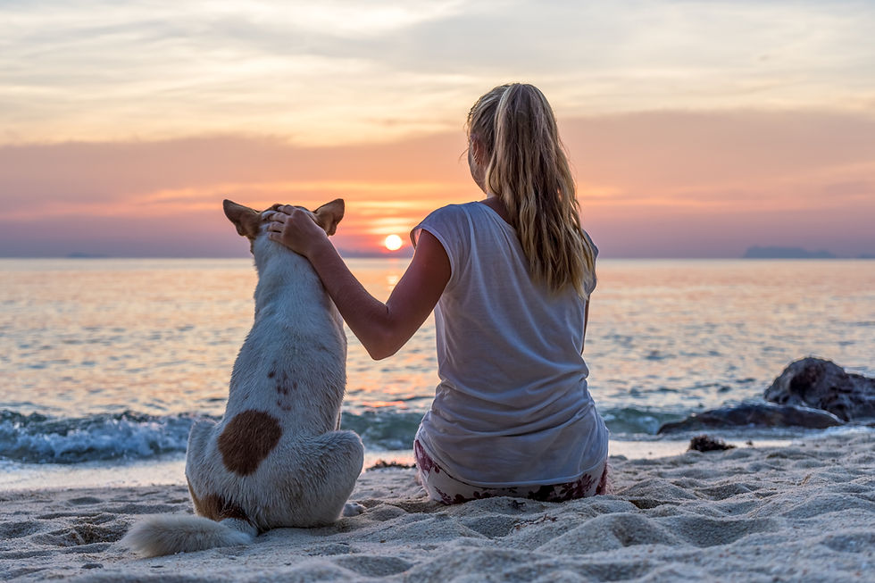 “Friendship is not a big thing … it’s a million little things”