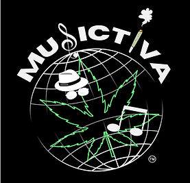 MusicTivaMedia Logo