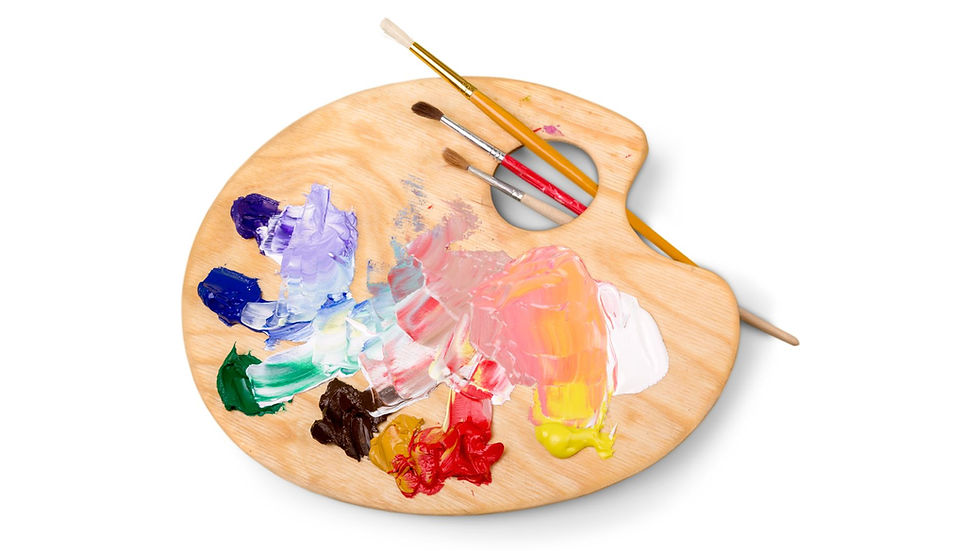 Hoyt Sherman Art Classes