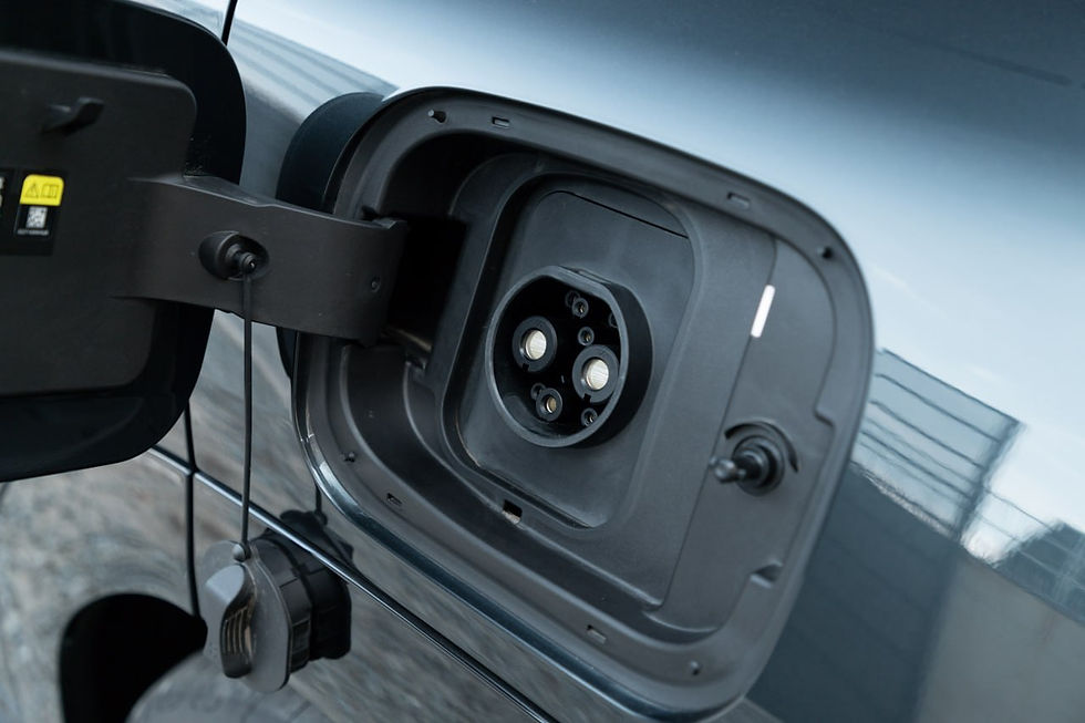 Thumbnail: Mini Cooper Aceman 2025, EV , 160KW