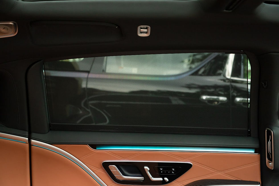 Thumbnail: Mercedes S680 Maybach 2025, V12, 6.0L Gasoline