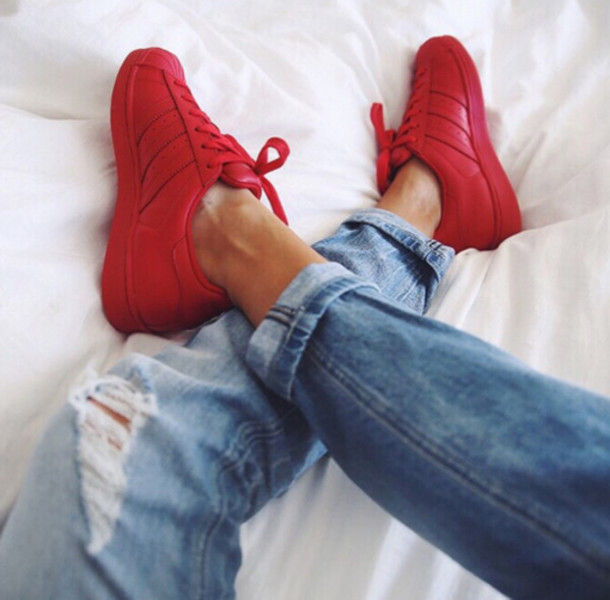 תמונה ממוזערת: SUPERCOLOR-RED