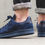 תמונה ממוזערת: STANSMITH-SUEDE BLUE NAVY