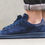 תמונה ממוזערת: STANSMITH-SUEDE BLUE NAVY