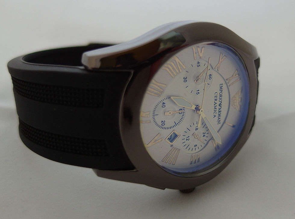 Миниатюра: Emporio Armani ceramic