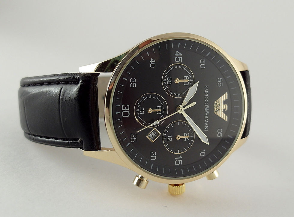 Миниатюра: Emporio Armani