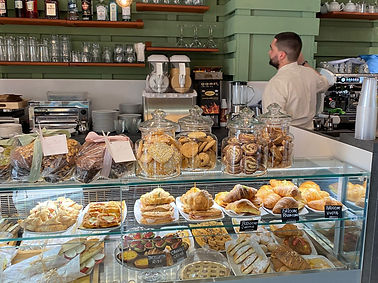 caffè del mercato